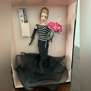 40th Anniversary Barbie - 1st Shipment
